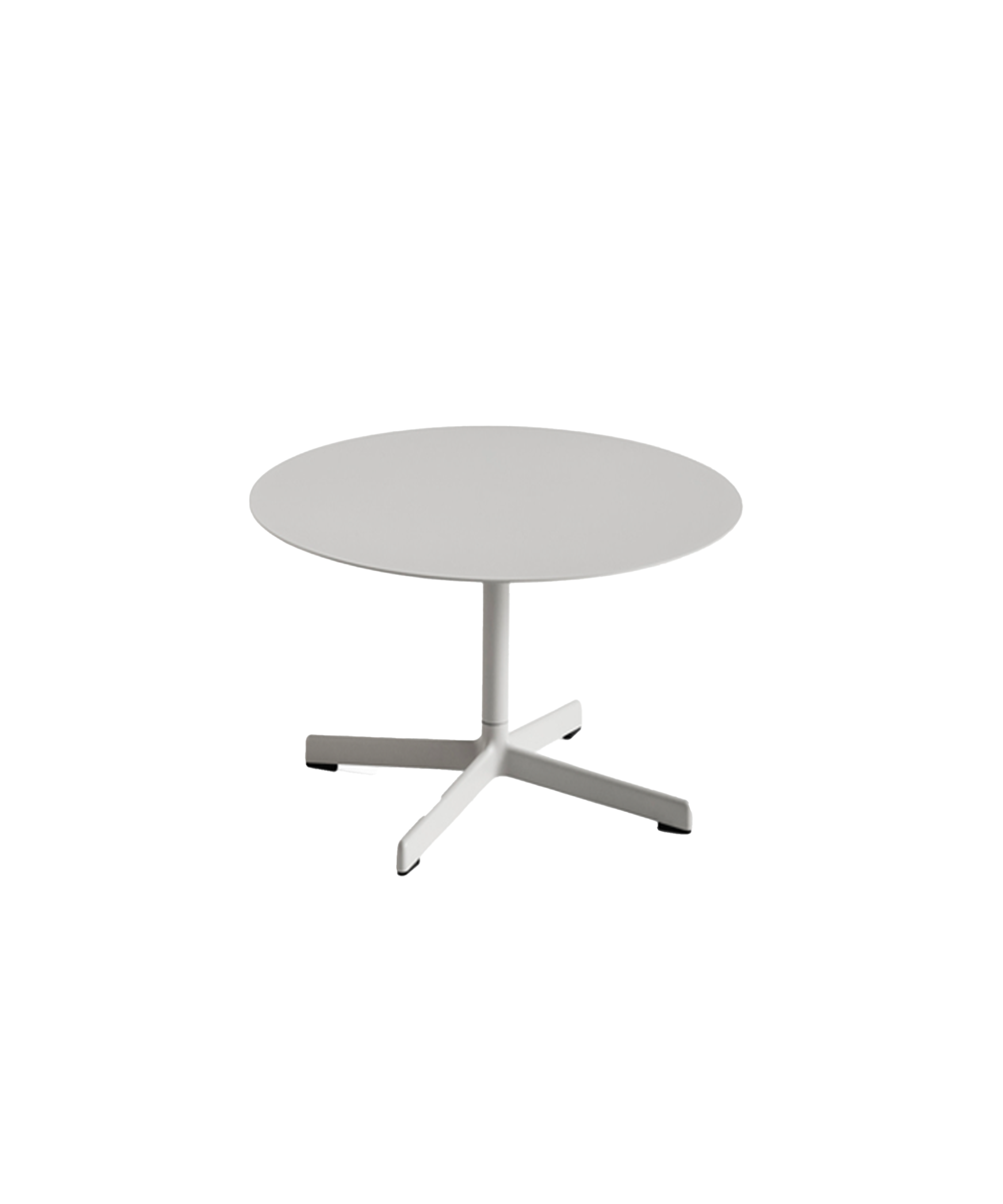 Outdoor Beistelltisch Rund