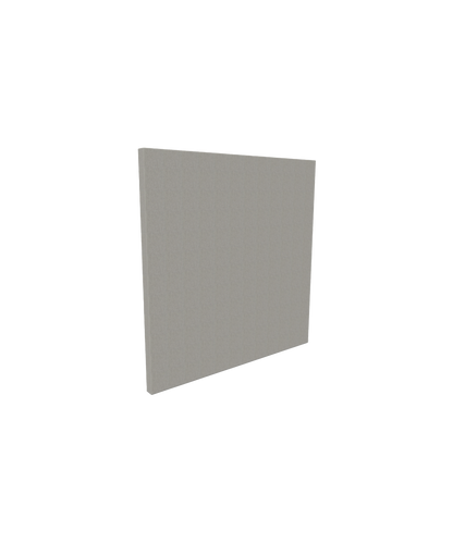 Akustikpaneel wandmontiert