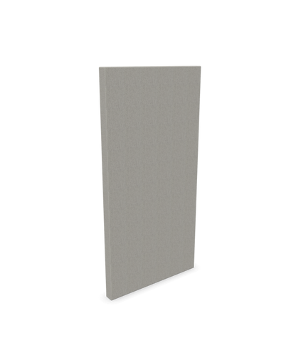 Akustikpaneel wandmontiert