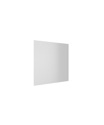 Whiteboard wandmontiert