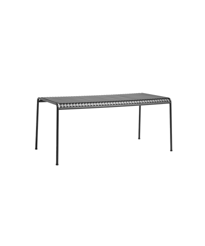 Outdoor Tisch Sitzhöhe