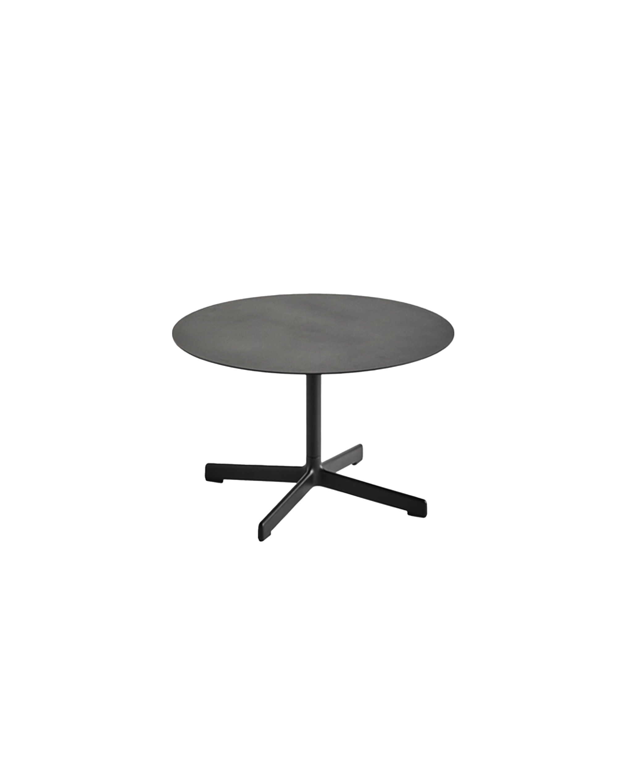 Outdoor Beistelltisch Rund