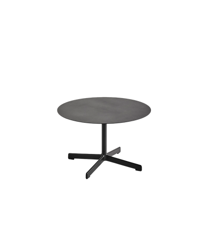 Outdoor Beistelltisch Rund