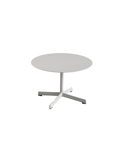 Outdoor Beistelltisch Rund