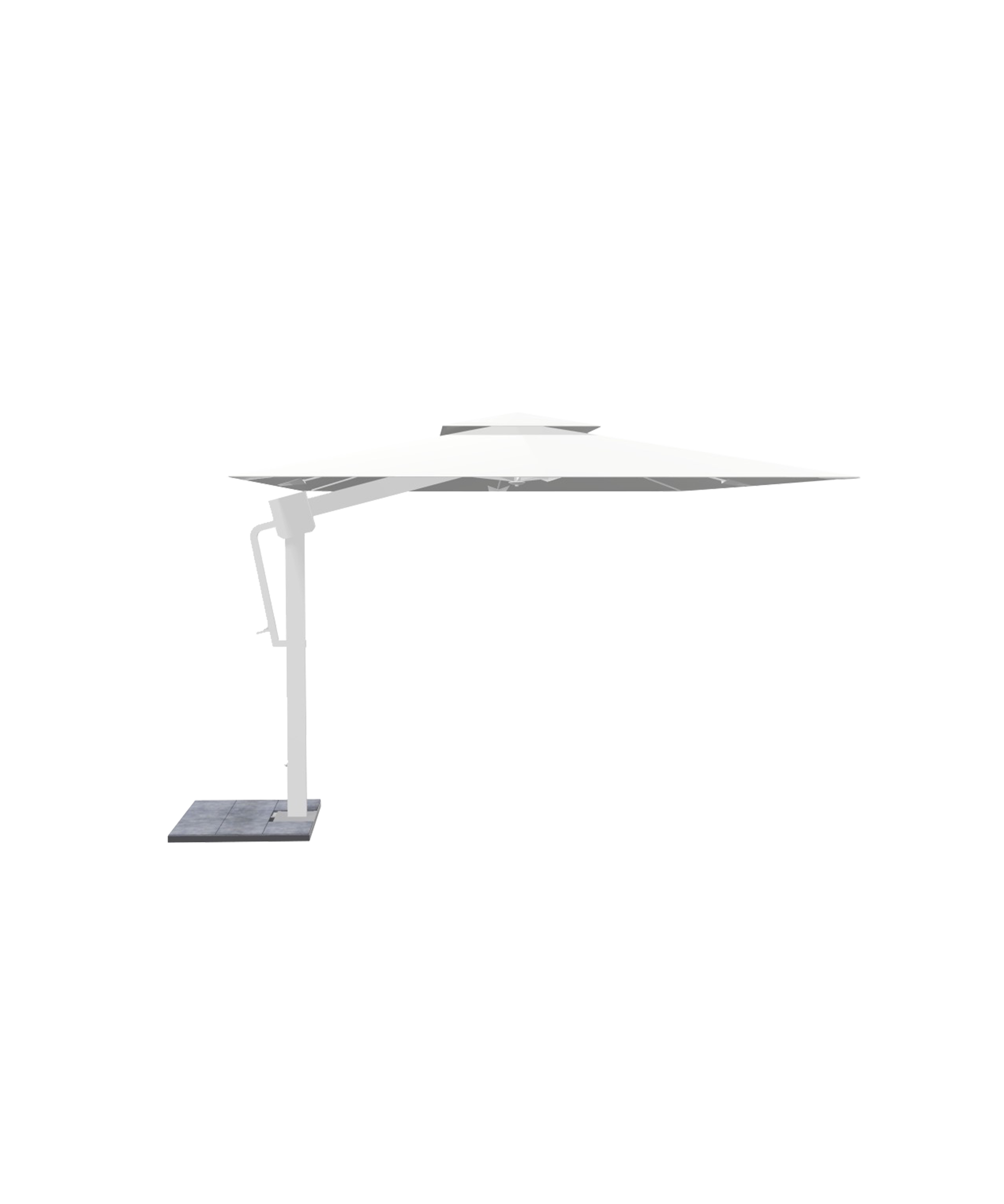 Outdoor Sonnenschirm